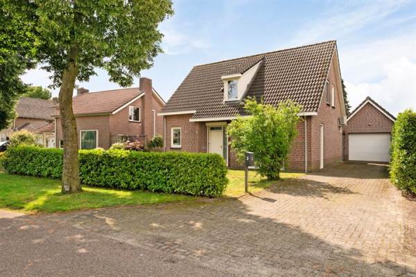 Woning Voorstraat 3 Loosbroek