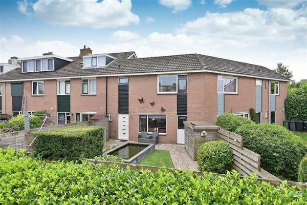 Woning Broekbos 15 Kortenhoef
