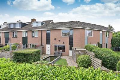 Woning Broekbos 15 Kortenhoef