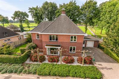 Woning Gildestraat 1 Beugen