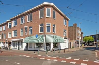Woning Juliana van Stolberglaan 290 Den Haag