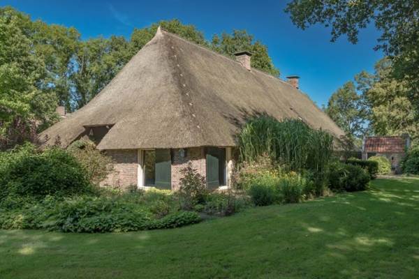 Woning Oosteinde 18 Wapserveen