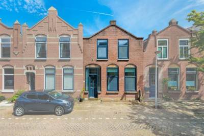 Woning Vooruitstraat 125 Purmerend