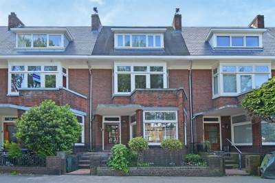 Woning Laan van Meerdervoort 698 Den Haag