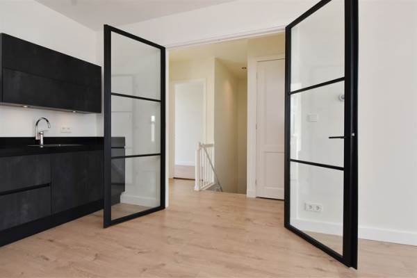 Woning Watervlierstraat 37 Den Haag