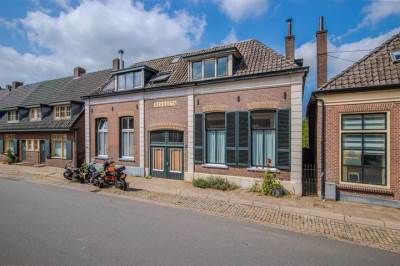 Woning Dorpsstraat LK 16 Laag-Keppel