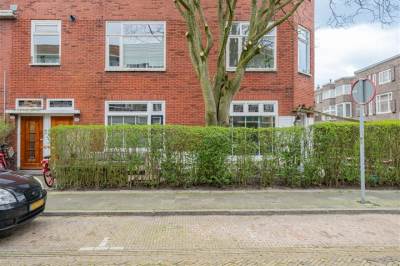 Woning Oppenheimstraat 45 Groningen