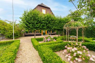 Woning Burgemeester van der Schansstraat 9 Andel