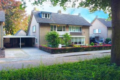 Woning Emmaplein 15 Bladel