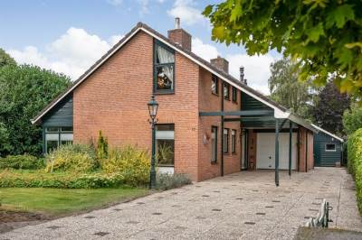 Woning Albertus van Daatselaarstraat 11 Kerkenveld