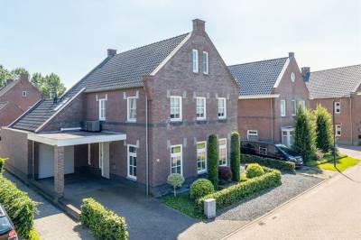 Woning Pater de Koningstraat 14 Veghel