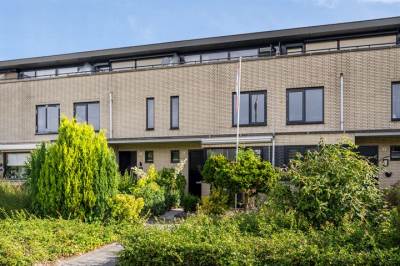 Woning Hugo de Grootstraat 8 Vlaardingen