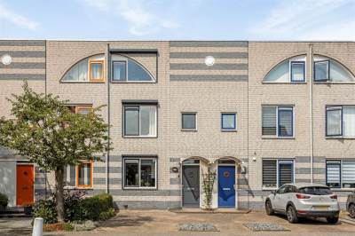 Woning Maaskant-erf 23 Dordrecht