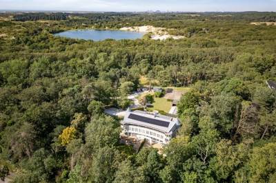 Woning Zeeweg 20 Overveen