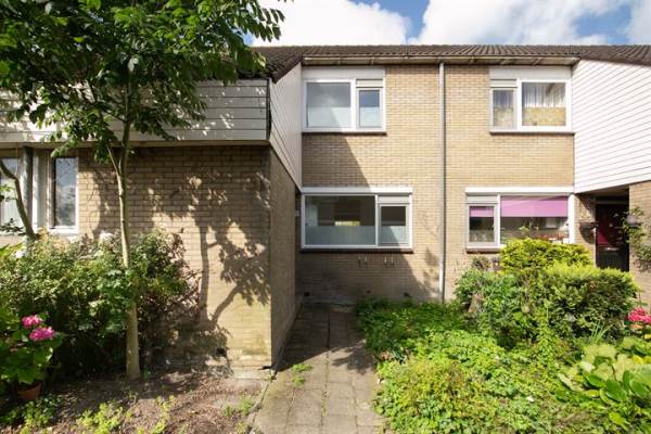 Woning Herberdsland 70 Middelburg