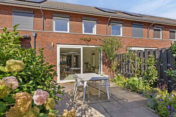 Woning Van Dijkerf 7 Veenendaal