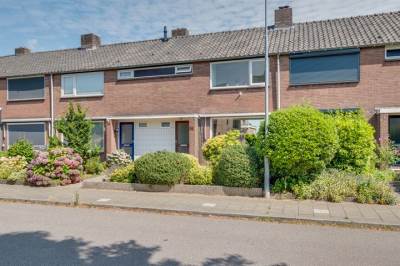 Woning Enkweg 38 Dieren