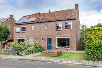 Woning Schoolstraat 8 Zoelmond