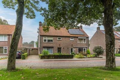 Woning Molenstraat 42 Berkel-Enschot