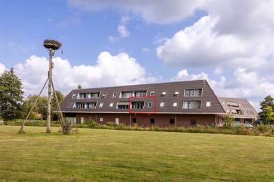 Woning Schoneveld 47 Rhenen