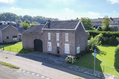 Woning Vaesrade 78 Nuth