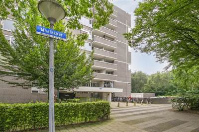 Woning Maalakker 46A Eindhoven