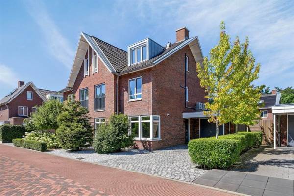 Woning Rijsenburg 6 Veenendaal