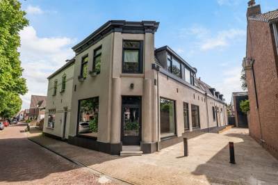 Woning Vliet Zuidzijde 14 Rijnsburg