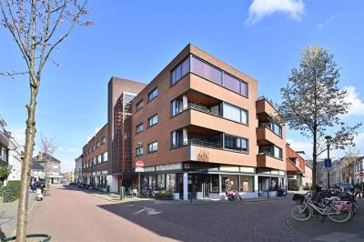 Woning Bussumerstraat 27F Hilversum