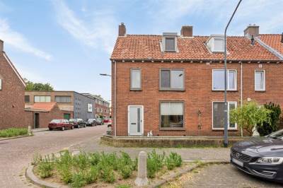 Woning Spijtenburgstraat 37 Oosterhout (NB)