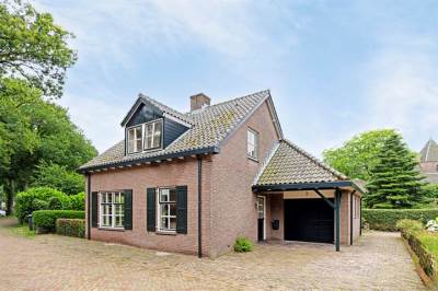 Woning Stadswal 6 Batenburg