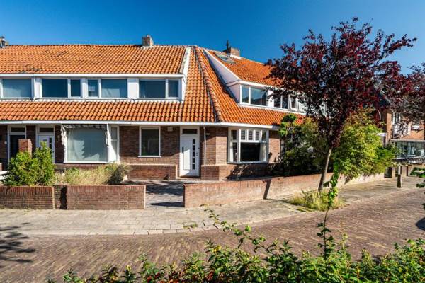 Woning Papaverstraat 31 Leeuwarden