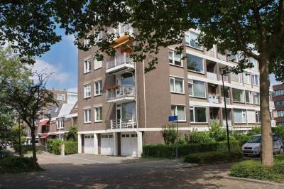 Woning van Hogendorplaan 172C Vlaardingen