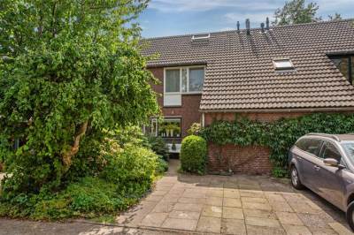 Woning Wildenborch 75 Leidschendam
