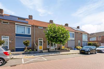 Woning Molenweg 28 Oost-Souburg