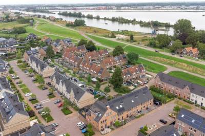 Woning Zomertaling 17 Hendrik-Ido-Ambacht