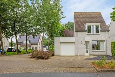 Woning Tijmlaan 30 Grave