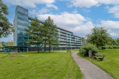 Woning Iepenschans 34 Leiderdorp