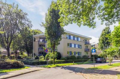 Woning Beukenweg 2e Velp (GE)