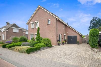Woning Smallestraat 7 Didam