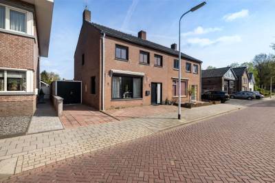 Woning Achter de Molen 5 Etten-Leur