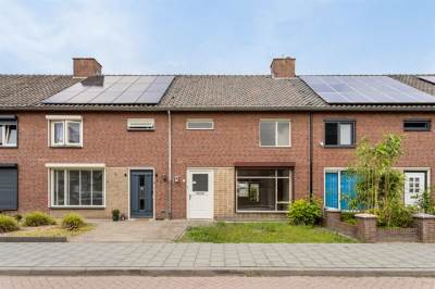 Woning Salviastraat 3 Veghel