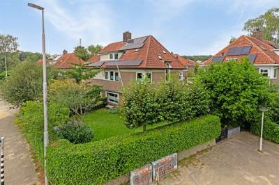 Woning Bronbeeklaan 1 Arnhem