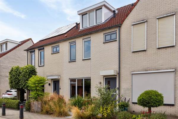 Woning Zoete Inval 37 Veenendaal