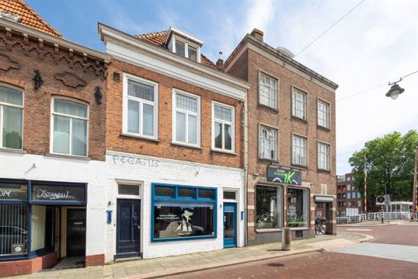 Woning Hinthamereinde 3 Den Bosch