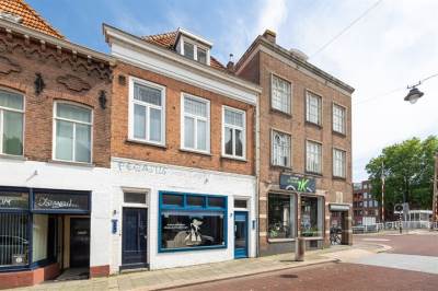 Woning Hinthamereinde 3 Den Bosch