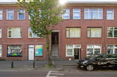 Woning Herman Costerstraat 390 Den Haag