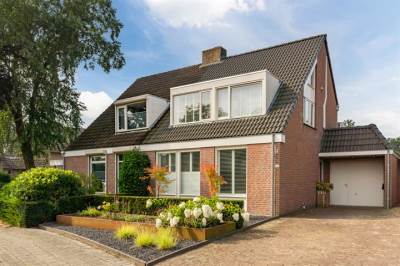 Woning de Ambachten 116 Heeze
