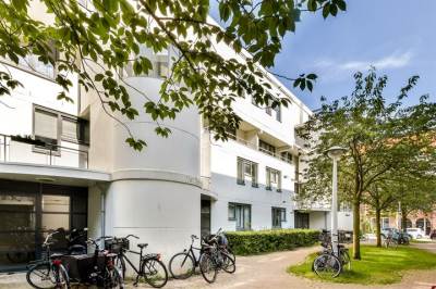 Woning Nova Zemblastraat 147 Amsterdam