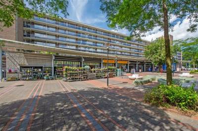 Woning Prins Frederiklaan 476 Leidschendam